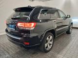 Jeep Grand Cherokee 3.0 CRD Overland - Jeep Grand Cherokee in Nürnberg