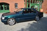 Mercedes-Benz 220 - gebrauchte Mercedes-Benz 220 aus dem Jahr 1996
