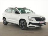 Skoda Karoq Sportline AHK|ACC|LED|Kamera|Kessy|CarPlay - Skoda Karoq in Mönchengladbach