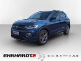 Volkswagen T-Cross 1.0 TSI DSG Life R-Line LED*NAV*SHZ*ACC* - VW T-Cross Gebrauchtwagen in Leipzig