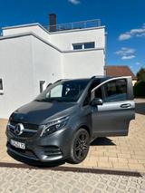 Mercedes-Benz V 300 d Avantgarde ED. lang  AMG-LINE, Pano, 