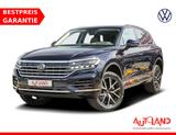 Volkswagen Touareg 3.0 V6 TSI LED Navi - Volkswagen Touareg mit Benzin-Antrieb: Automatik