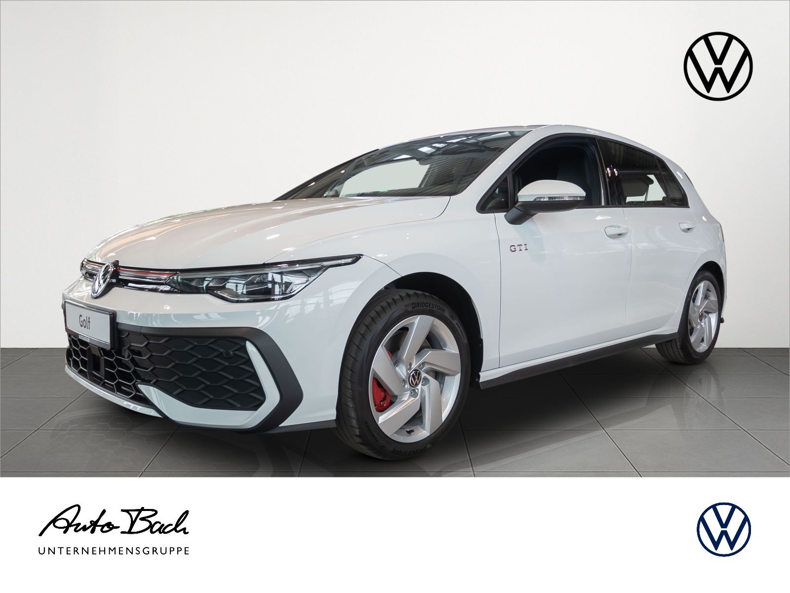 Volkswagen Golf - Bild 1