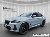 BMW X4 xDrive 20 d M Sport Head-UP Schiebedach AHK M - BMW X4 Neuwagen