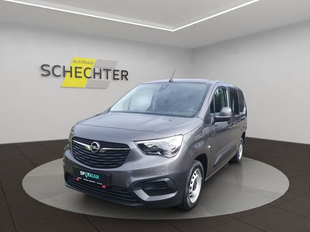 Opel Combo Cargo XL 1.2 DIT EHZ Edition