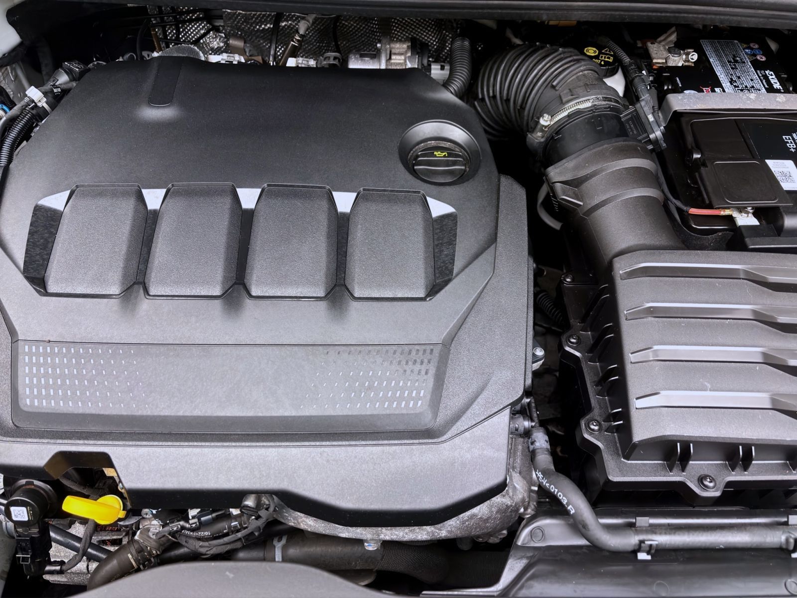 Volkswagen Caddy - Bild 18