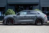 Audi Q8 60 TFSI e Competition 490pk, ABT, Nimbus grey - Audi Q8 mit Hybrid-Antrieb