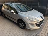Peugeot 308 SW Tendance Klima Pdc Servo - Peugeot 308 aus 2009: SW