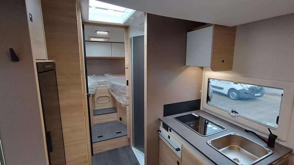 Autohaus Zimpel & Franke - Challenger 337 Break wenig km +Automatik+Markise+Solar+Conn - Bild 14 Autohaus Zimpel & Franke - Challenger 337 Break wenig km +Automatik+Markise+Solar+Conn - Bild 14