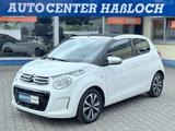 Citroën C1 Airscape Shine*Faltdach*Temp*Sitzh.*Kamera* - Citroën C1: mit ABS