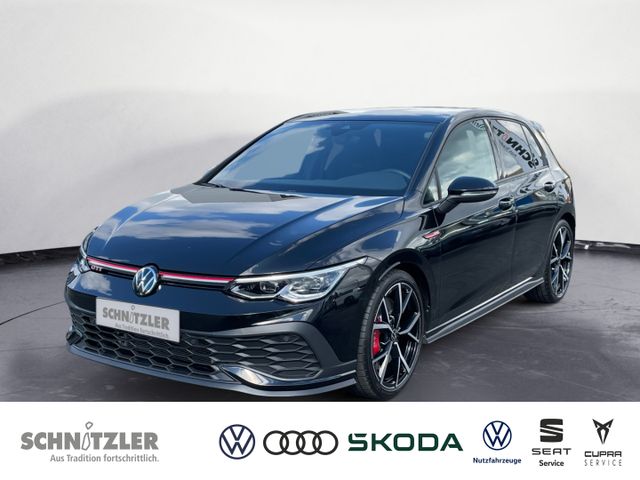 Volkswagen Golf GTI 8 Clubsport 2.0 TSI DSG ACC/NAVI/RFK/LE