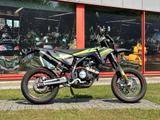 Fantic XMF125 Supermoto Performance Frischer Service - Fantic XMF 125