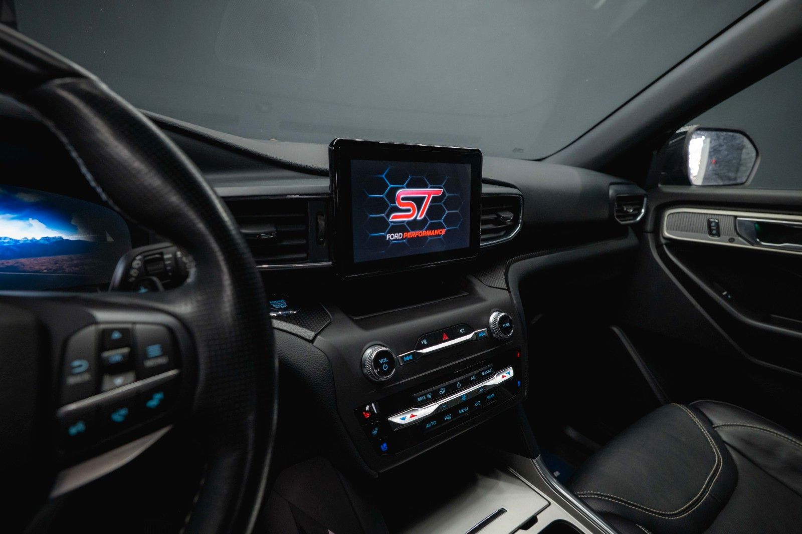 Fahrzeugabbildung Ford Explorer ST-Line 3.0 V6 EcoBoost 4x4 *360*LED*