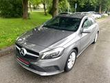 Mercedes-Benz A 200 BE Automatik*Navi*Leder*Xenon*LED* - Mercedes-Benz A-Klasse Gebrauchtwagen in München