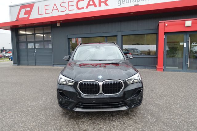 BMW X1 xDrive 25 e Advantage *LED*NAVI*EXP.14990*