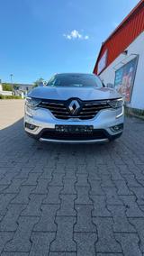 Renault Koleos dCi 175 4WD X-tronic Initiale Paris I...