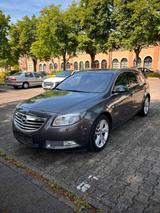 Opel OPEL INSIGNIA 2.0 160PS - Opel Insignia: 160