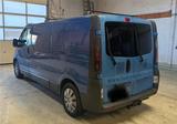 Renault Traffic Kastenwagen Transporter Bulli - Renault: Transporter