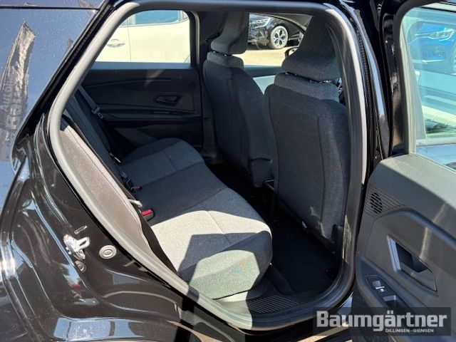 Fahrzeugabbildung Renault 5 Electric Evolution 120 Urban Range CCS/PDC