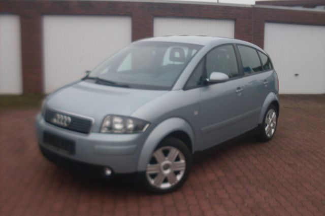 Audi A2 1.4