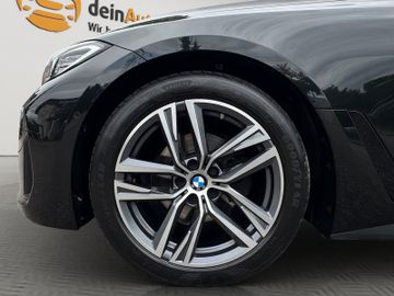 BMW 420 Gran Coupé - 9