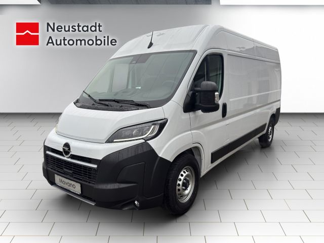 Opel Movano Cargo Automatik L3H2 (3,5t verstärkt) Sta