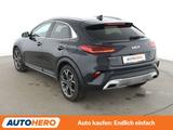 Kia XCeed 1.6 TGDI Black Xdition Aut.*NAVI*CAM*PDC* - schwarze Kia XCeed