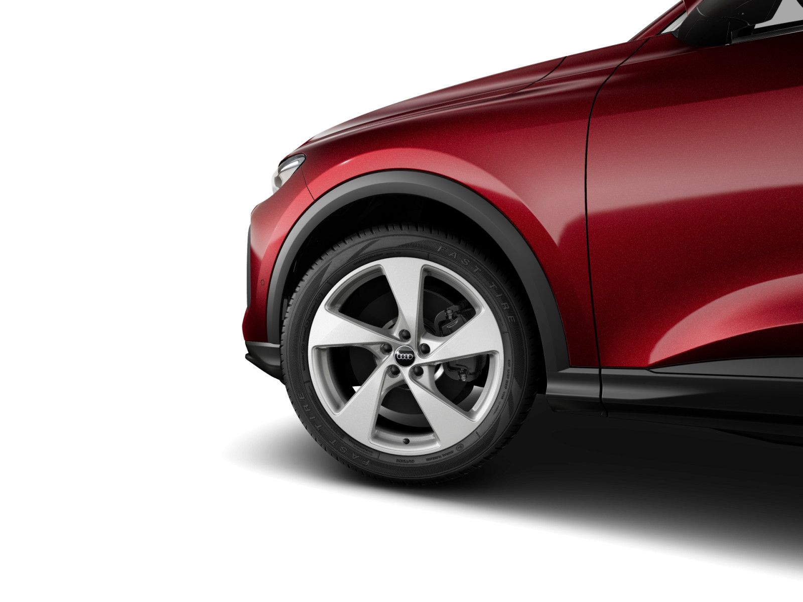 Audi Q5 - Bild 4
