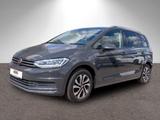 Volkswagen Touran ACTIVE 2.0TDI DSG LED Navi PDC ACC SHZ - Volkswagen Touran: Active