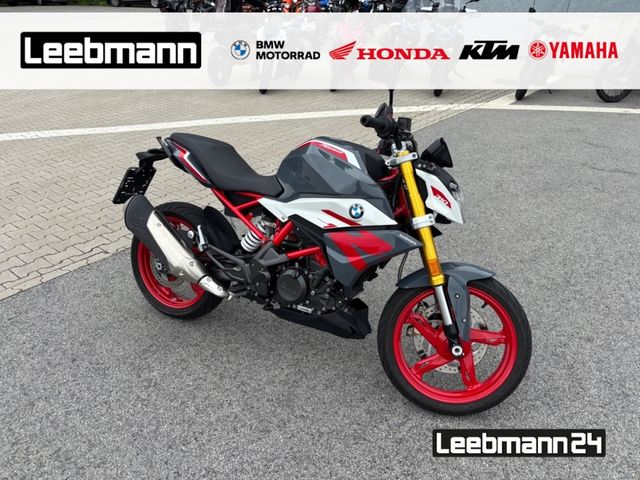 BMW G 310 R Style Sport gepflegter Zustand