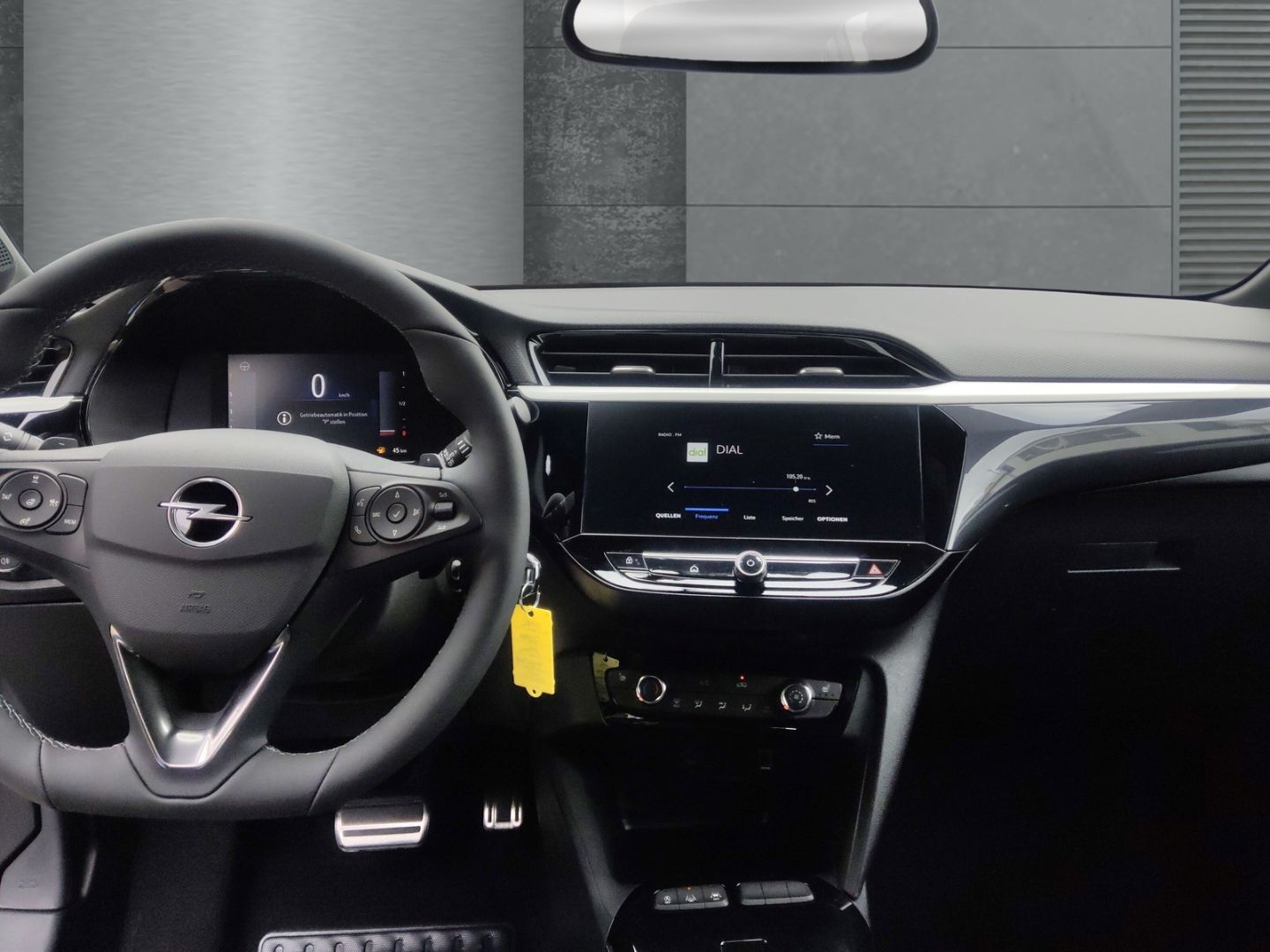 Opel Corsa - Bild 10