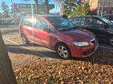 Mazda Premacy 2,0 Automatik 7 Sitze ohne T... - Mazda Premacy: Automatik