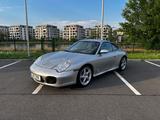 Porsche 996 Carrera 4S - Porsche 996: 4s