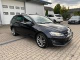 Volkswagen Golf VII 2.0 TDI 4x4 Highline*ACC*Pano*PDC*AHK - Volkswagen Golf: TDI Highline