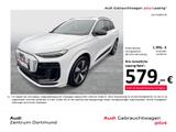 Audi Q6 e-tron quattro S LINE BLACKPAK PANO CARBON - Audi: Allradantrieb