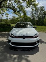 Volkswagen Golf 7 GTI Clubsport - Schalensitze, volle Aus. - Volkswagen Golf: G7