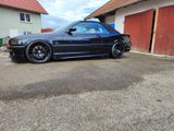 BMW e46 330 Cabrio CSL Felgen - BMW 3 Series: Felgen E46