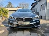 BMW 218i Gran Tourer - BMW 218 von privat