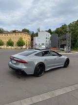 Audi RS7 4.0 TFSI PANO MATRIX  STD-HEIZUNG  - gebrauchte Audi RS7 aus dem Jahr 2023