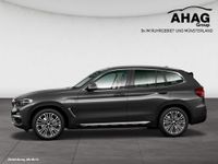 BMW X3 - Vorschau Bild 5