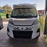Knaus Van Ti 650 MEG Vansation - Knaus Vansation 650 meg