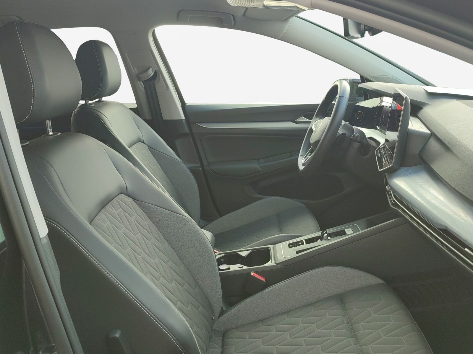 Volkswagen Golf - Bild 6