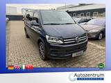 Volkswagen T6 Multivan 2.0 TSI DSG Comfortline*LEDER*STDH* - Volkswagen T6 Multivan mit Benzin-Antrieb: Automatik