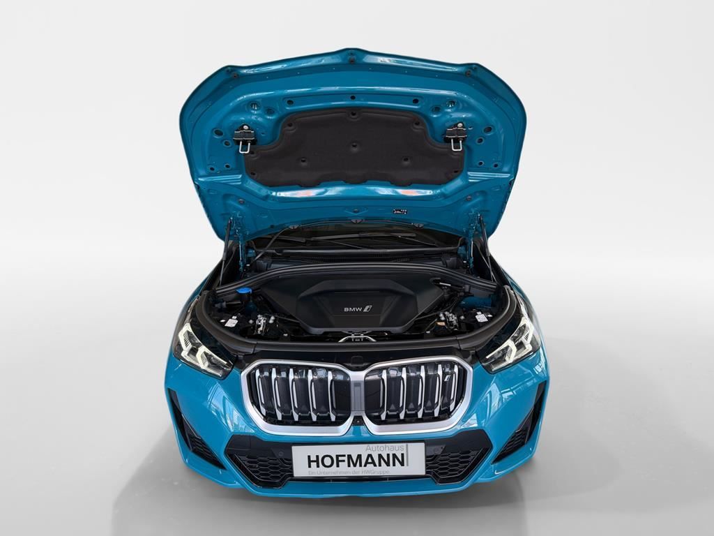 BMW iX1 xDrive30 M Sport AHK+ACC+Individual+Pano+ foto 19