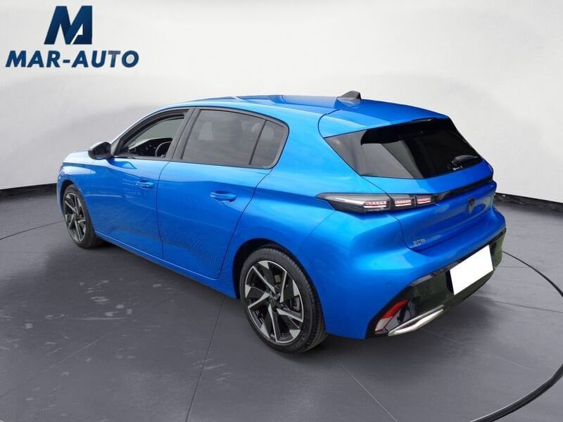 Other Peugeot 308 308 1.5 bluehdi Allure s&s 130cv eat imagem 2