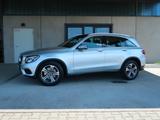 Mercedes-Benz GLC 250 4MATIC Autom.  - Firmenfahrzeug gebraucht