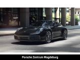 Porsche 992 (911) Carrera*BOSE*PDLS+*SHZ*SPORTABGAS* - Porsche in Magdeburg: 911