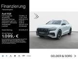 Audi SQ8 Stand*Air*B&O*HuD*Pano*Sitzbel.*Matrix*360°