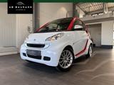 Smart fortwo Micro Hybrid Drive*KLIMA, ALLWETTER, ALU* - Smart ForTwo: Limousine