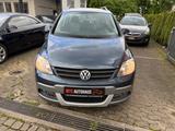 Volkswagen Golf Plus V CrossGolf - Volkswagen: Crossgolf
